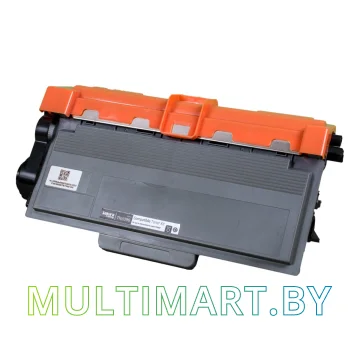 Картридж Sakura Printing SATN3390 (аналог Brother TN-3390) картинка 2